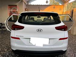 هیۆندای تۆکسۆن